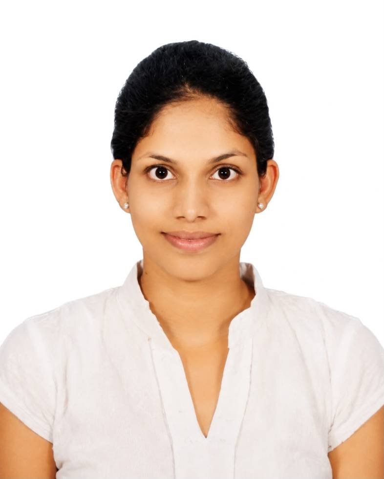 Sailaja Pulipati, placed at Omni Global Solutions